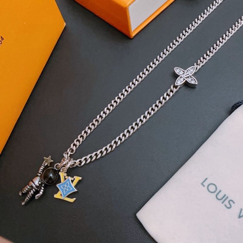 Louis Vuitton Necklaces